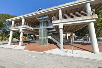 Apartment Proposal Pitched for Hialeah's Okeechobee Metrorail Site