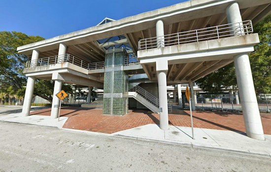 Apartment Proposal Pitched for Hialeah's Okeechobee Metrorail Site