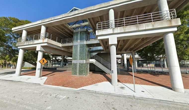 Apartment Proposal Pitched for Hialeah's Okeechobee Metrorail Site