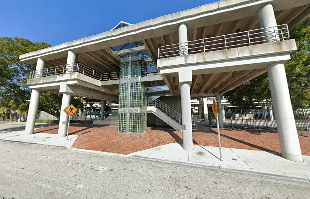 Apartment Proposal Pitched for Hialeah's Okeechobee Metrorail Site
