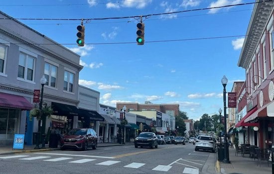 Apex Lingerie Shop The Perky Lady Closes Doors as Owner Pivots to Counseling