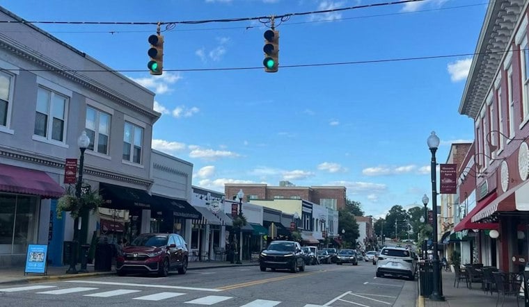 Apex Lingerie Shop The Perky Lady Closes Doors as Owner Pivots to Counseling