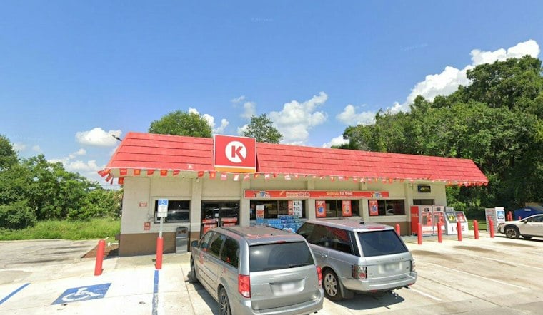 Lake County Man, 52, Pointed Stolen Gun at Cars With Grandkids Inside, Deputies Say