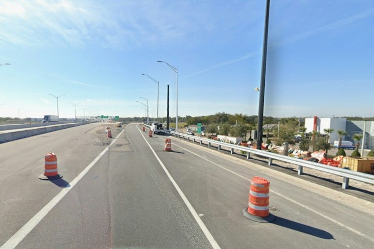 Apopka Teen Killed, Six Hurt as Four Cars Collide on SR 429 Near Plant Street