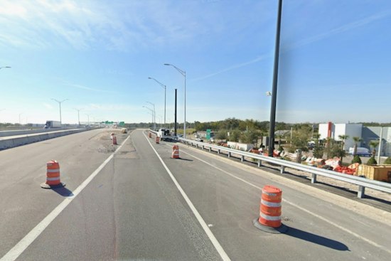 Apopka Teen Killed, Six Hurt as Four Cars Collide on SR 429 Near Plant Street