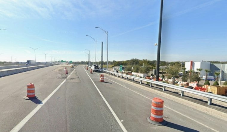 Apopka Teen Killed, Six Hurt as Four Cars Collide on SR 429 Near Plant Street