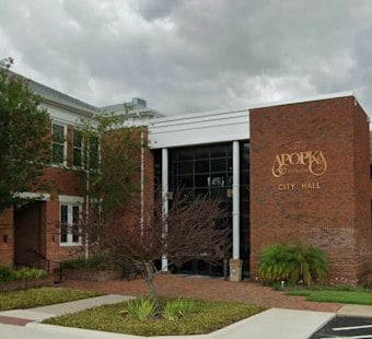 Apopka Weighs 55-Home Saddlebrook Meadows as Golden Gem Road Neighbors Push Back