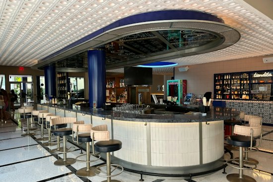 Apotheke's Unmarked Cocktail Door Lands on Washington Avenue in South Beach