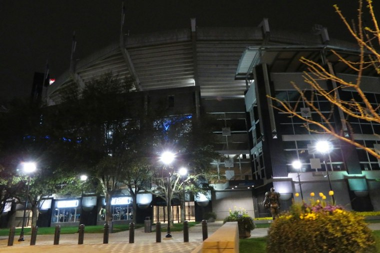 App State, East Carolina to Clash at Bank of America Stadium in 2029