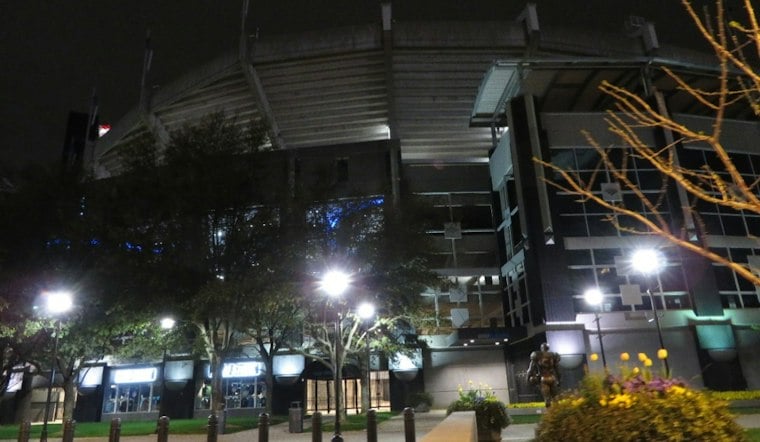 App State, East Carolina to Clash at Bank of America Stadium in 2029