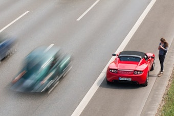Appeals Court Blocks Tesla Self-Driving Class Action, California Buyers Left Alone