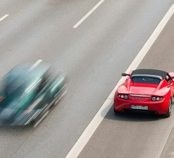 Appeals Court Blocks Tesla Self-Driving Class Action, California Buyers Left Alone