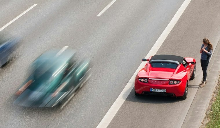 Appeals Court Blocks Tesla Self-Driving Class Action, California Buyers Left Alone