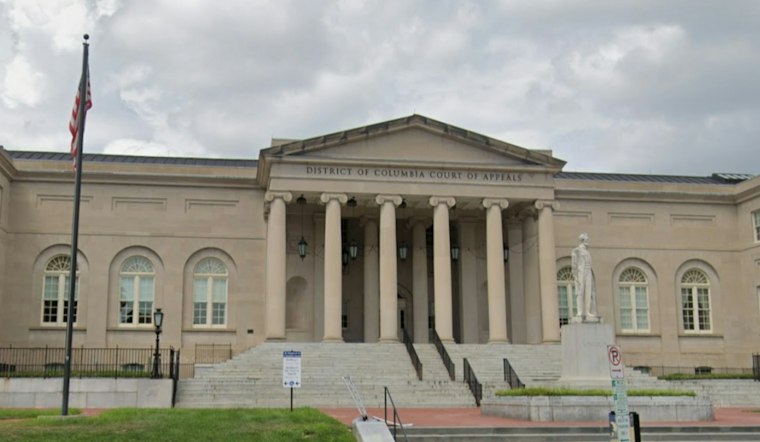 Appeals Court Revives Faith Groups' Fight Against ICE Church Arrests
