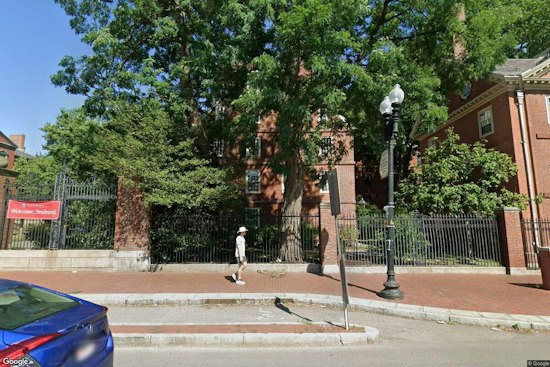 Appeals Court Weighs Fate of Harvard's $2.6B Funding Fight With Trump Administration