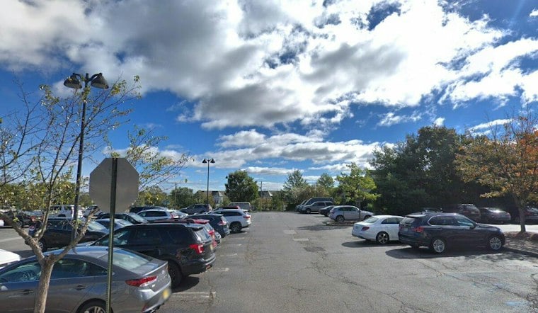 Apple-Anchored Tice's Corner Sells for $109.5M in Woodcliff Lake Shake-Up