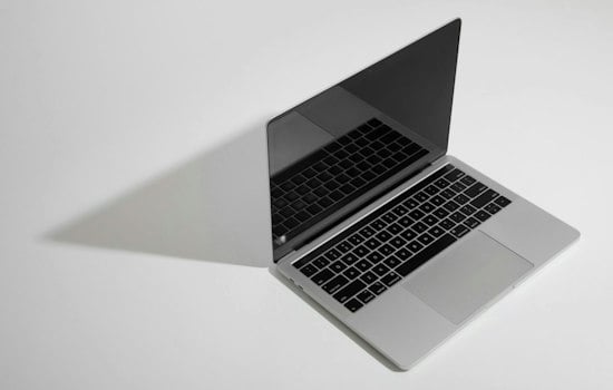 Apple Announces $1,999 M6 MacBook Pro Ahead of LA Event, Teasing Touchscreen Future