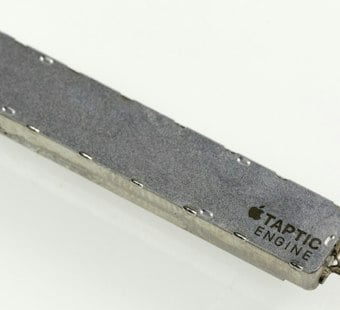 Apple Fights San Diego Jury's Record $5.7 Billion Haptic Patent Verdict