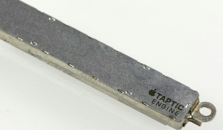 Taptic Rngine Apple Challenges $5.7B Taction Patent Verdict in San Diego