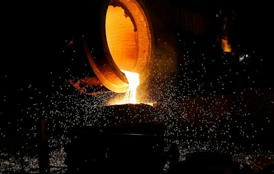 Apple Pours Up to $100M Into Pennsylvania Titanium Maker for iPhone Duo Parts