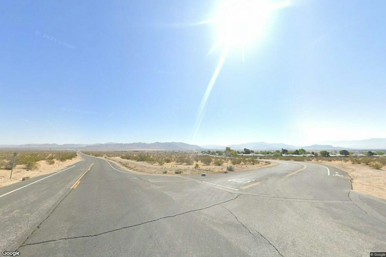 Apple Valley Grandmother, 86, Dies Trying to Save Dog Hit on Dark Road
