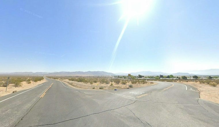 Apple Valley Grandmother, 86, Dies Trying to Save Dog Hit on Dark Road