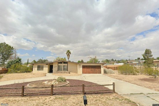 Apple Valley Man, 44, Held on $1M Bail After Allegedly Strangling Woman