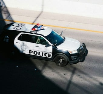 Apple Valley Motorcycle Pursuit Ends in Arrests a Day Apart
