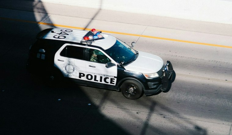 Apple Valley Motorcycle Pursuit Ends in Arrests a Day Apart