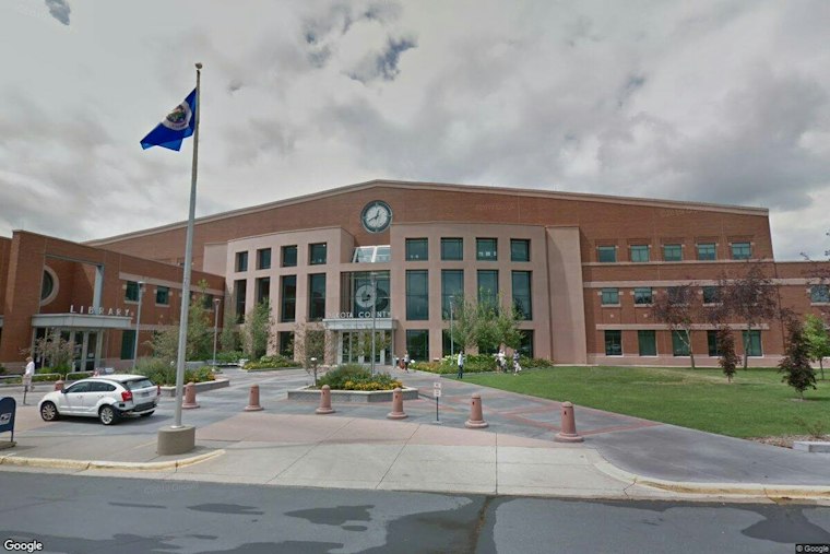 Apple Valley Park Gunman Gets 10-Plus Years After Shooting Teen in Face