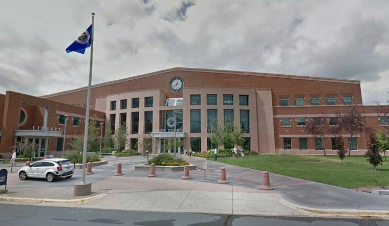 Apple Valley Park Gunman Gets 10-Plus Years After Shooting Teen in Face