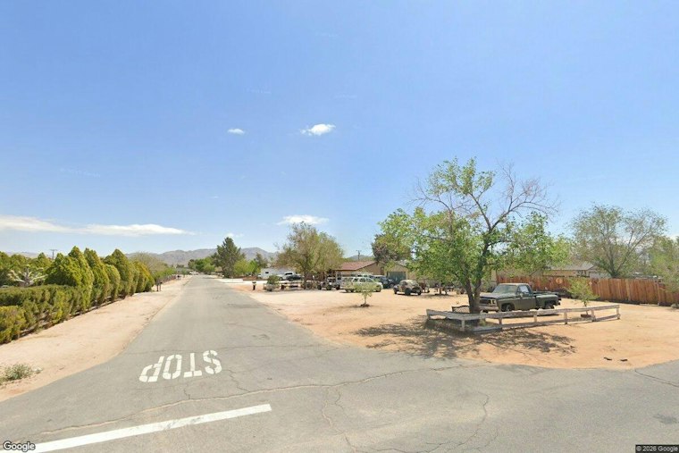 Apple Valley Pipe Attack Leads to Arrests, 15 Guns Pulled From Jelan Road Home