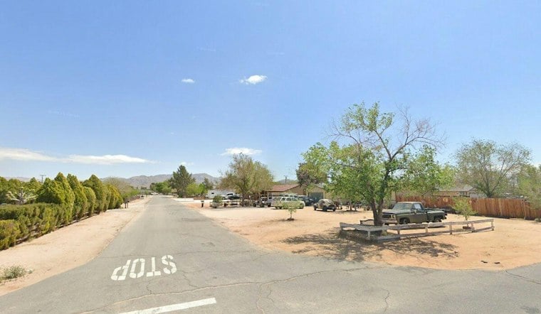 Apple Valley Pipe Attack Leads to Arrests, 15 Guns Pulled From Jelan Road Home