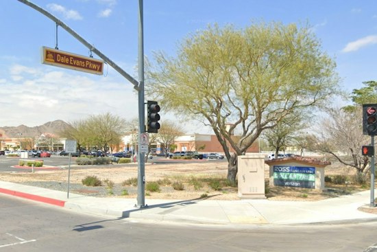 Apple Valley Teen, 15, Accused of Pulling Knife in Ulta Robbery