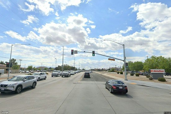 Apple Valley Traffic Stop Unravels Into Cocaine, Guns and Jail Smuggling Case