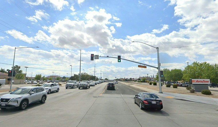 Apple Valley Traffic Stop Unravels Into Cocaine, Guns and Jail Smuggling Case