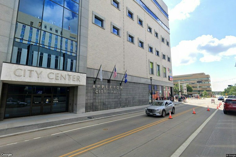 Appleton Loses $310K in Road Funds After Missing State Audit Deadline