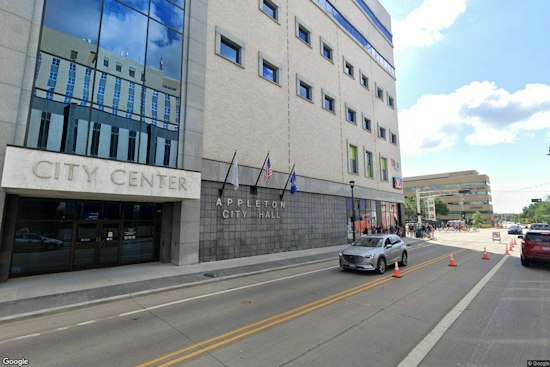 Appleton Loses $310K in Road Funds After Missing State Audit Deadline