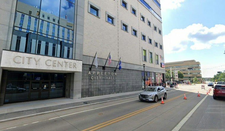 Appleton Loses $310K in Road Funds After Missing State Audit Deadline