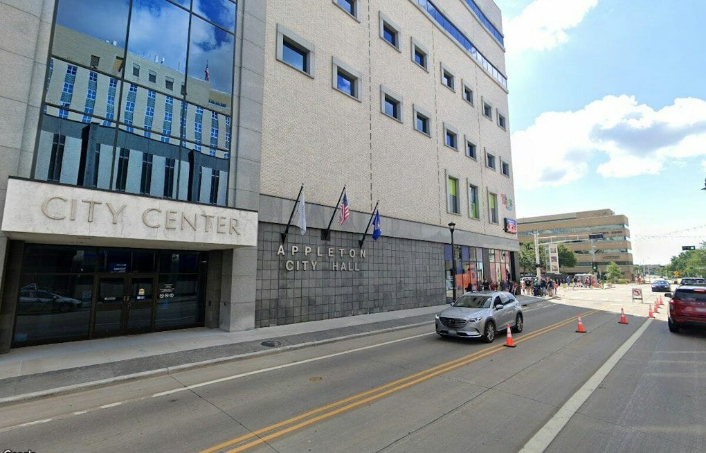 Appleton Loses $310K in Road Funds After Missing State Audit Deadline