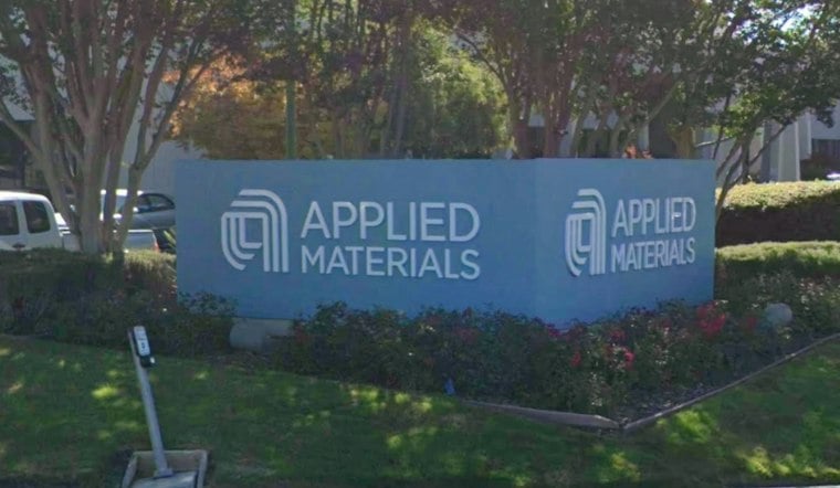 Applied Materials Unveils $5B Sunnyvale Mega-Lab to Speed Up AI Chip Breakthroughs