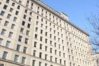 Apthorp Board Sues to Foreclose on $50M Upper West Side Combo Apartment