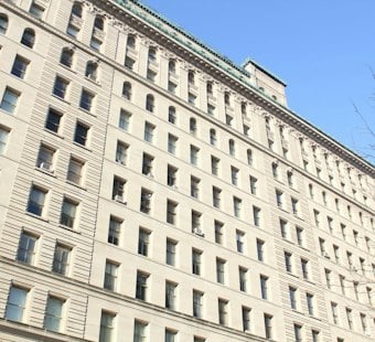 Apthorp Board Sues to Foreclose on $50M Upper West Side Combo Apartment