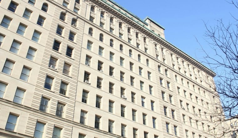 Apthorp Board Sues to Foreclose on $50M Upper West Side Combo Apartment