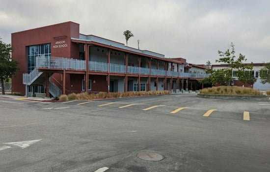 Aragon High's Tiny Stadium Sparks Petition for More Seats