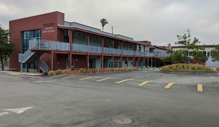 Aragon High's Tiny Stadium Sparks Petition for More Seats
