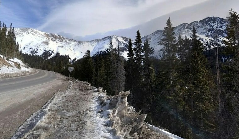 Arapahoe Basin Beats Keystone, Opens Colorado Ski Season With $80 Wednesdays
