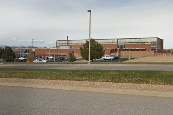 Arapahoe County Sheriff's Office Non-Emergency Line