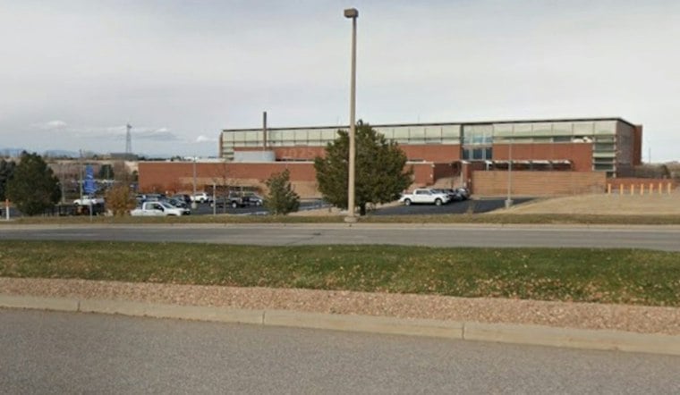 Arapahoe County Sheriff's Office Non-Emergency Line