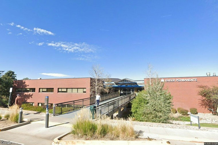 Arapahoe County Sheriff's Office Shares Facebook Post